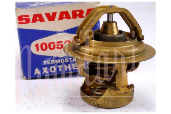 TERMOSTATO SAVARA D/56mm 82°