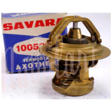 TERMOSTATO SAVARA D/56mm 82°