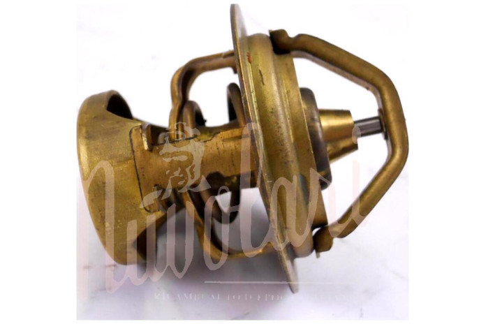 TERMOSTATO SAVARA D/56mm 82°