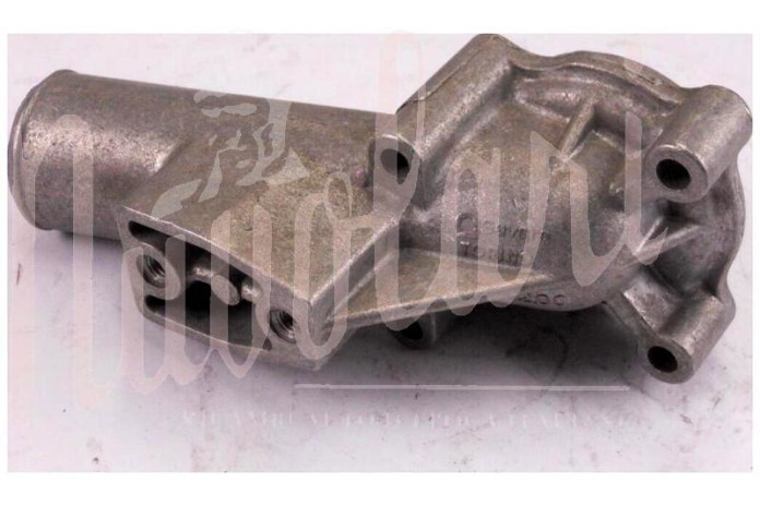 TERMOSTATO SAVARA CROMODORA 87°(SOPRA LA TESTA)