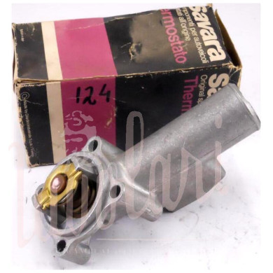 TERMOSTATO SAVARA CROMODORA 87°(SOPRA LA TESTA)