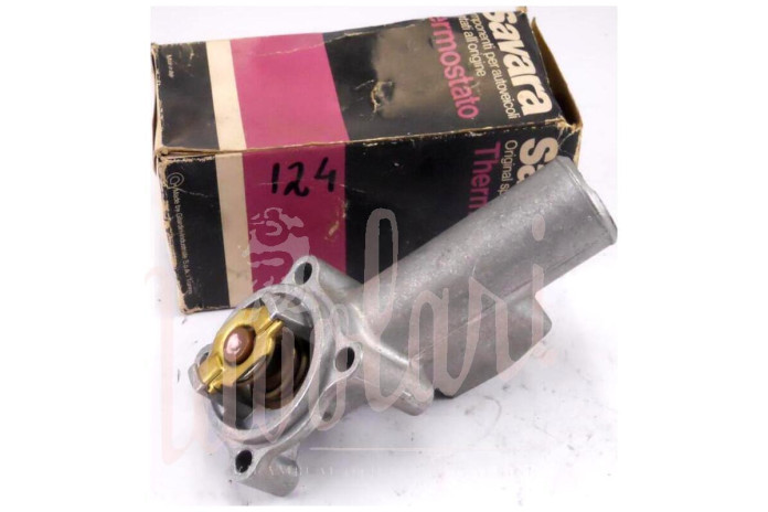 TERMOSTATO SAVARA CROMODORA 87°(SOPRA LA TESTA)