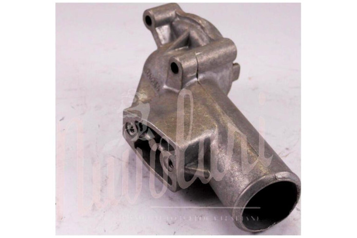 TERMOSTATO SAVARA CROMODORA 87°(SOPRA LA TESTA)