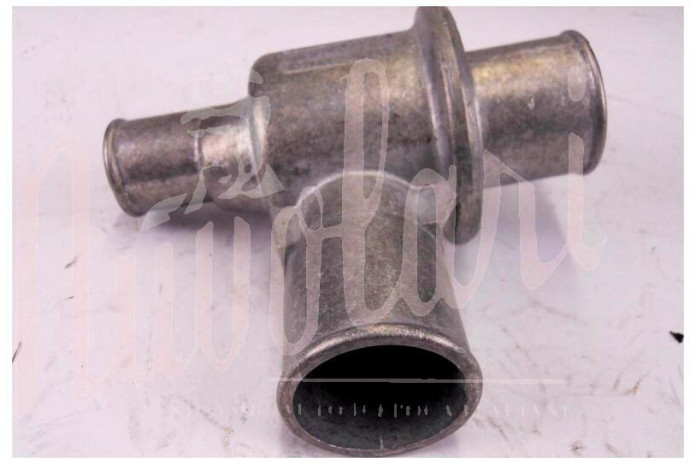 TERMOSTATO BEHR REAM WHALER 80° 35-35-25