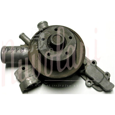 POMPA ACQUA ALFA CON CONTAGIRI