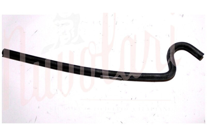 MANICOTTO COLLEGAMENTO RADIATORE RISCALDAMENTO (ESTREMITA CURVO)