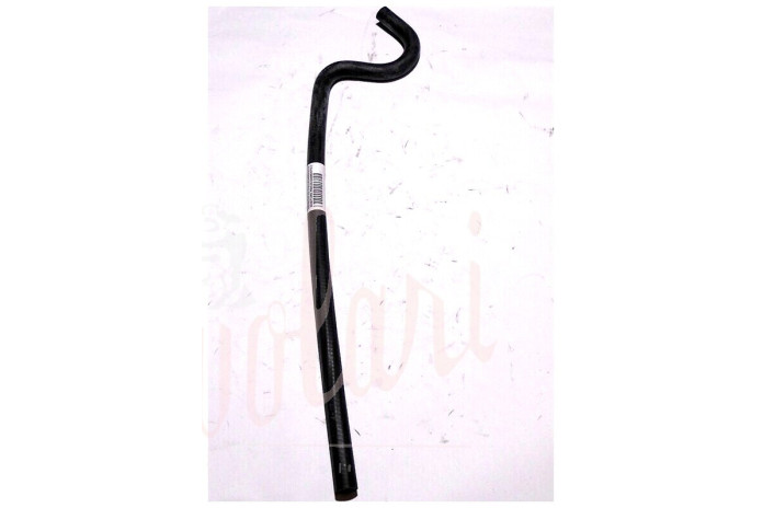 MANICOTTO COLLEGAMENTO RADIATORE RISCALDAMENTO (ESTREMITA CURVO)