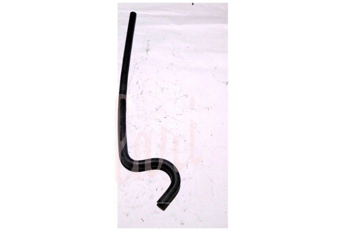 MANICOTTO COLLEGAMENTO RADIATORE RISCALDAMENTO (ESTREMITA CURVO)