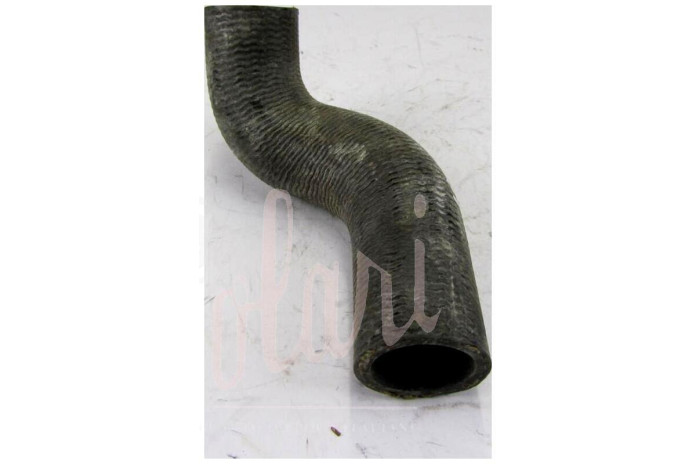 MANICOTTO INFERIORE RADIATORE MOTORE (CURVO 32X240)