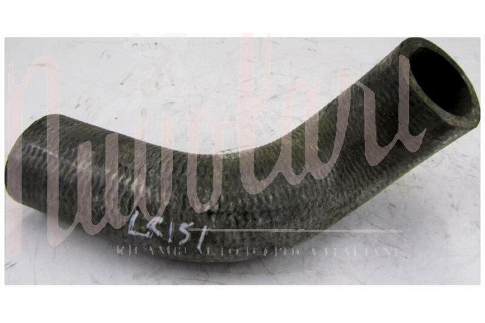 MANICOTTO INFERIORE RADIATORE MOTORE (CURVO 32X240)