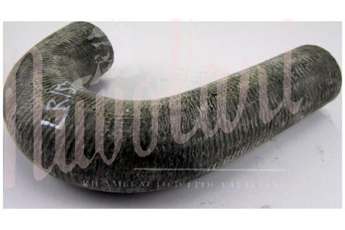 MANICOTTO INFERIORE RADIATORE MOTORE (CURVO 33X290)