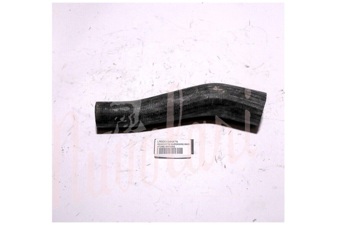 MANICOTTO SUPERIORE RADIATORE MOTORE