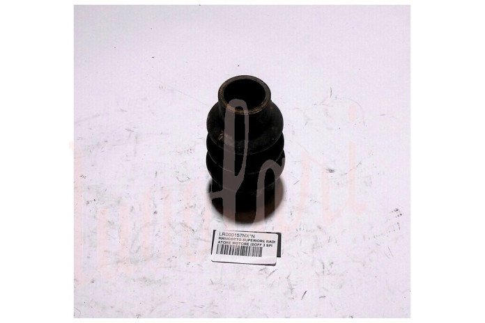 MANICOTTO SUPERIORE RADIATORE MOTORE (SOFF 3 SPIRE 32X45X130)