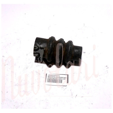 MANICOTTO SUPERIORE RADIATORE MOTORE (SOFF 3 SPIRE 32X45X130)