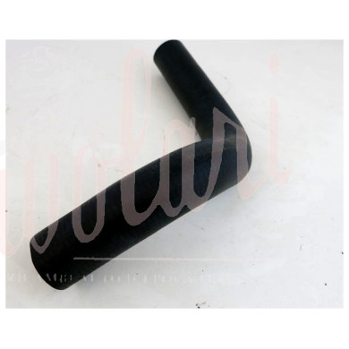 MANICOTTO INFERIORE RADIATORE MOTORE (CURVO 28X260-270)