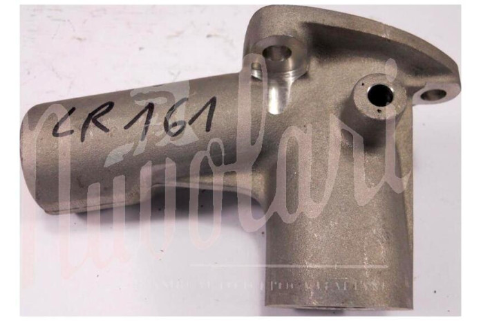 BOCCHETTONE SUPERIORE SUPPORTO VENTOLA