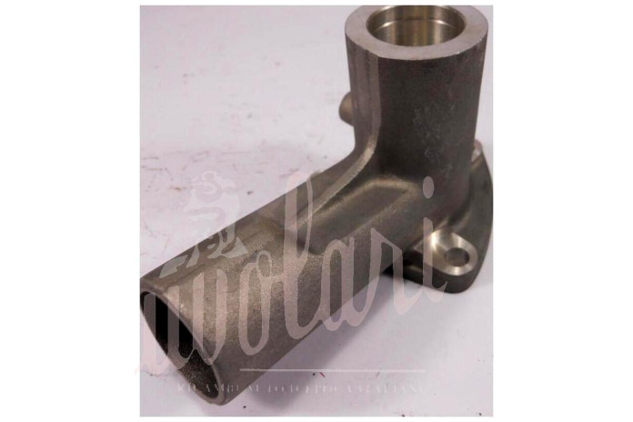 BOCCHETTONE SUPERIORE SUPPORTO VENTOLA