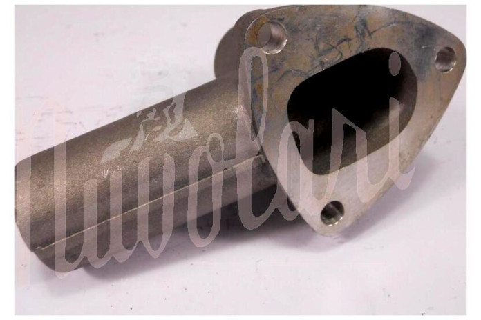 BOCCHETTONE SUPERIORE SUPPORTO VENTOLA