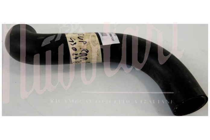 MANICOTTO SUPERIORE RADIATORE MOTORE