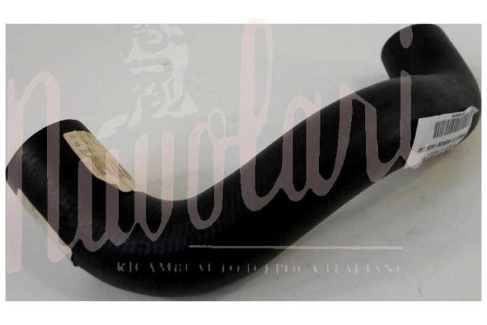 MANICOTTO INFERIORE RADIATORE MOTORE