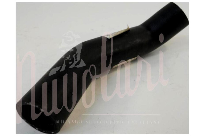 MANICOTTO COLLEGAMENTO DAL BOCHETTONE AL TERMOSTATO