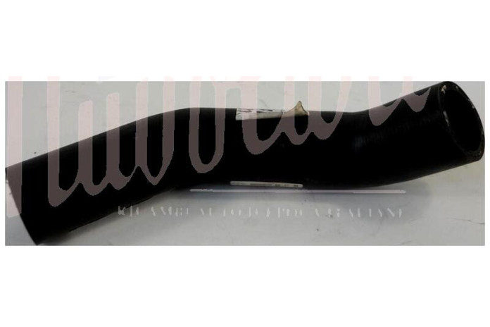 MANICOTTO COLLEGAMENTO DAL BOCHETTONE AL TERMOSTATO