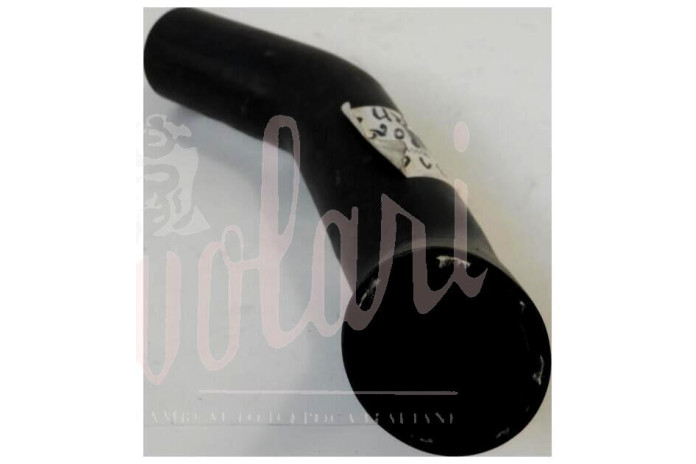 MANICOTTO COLLEGAMENTO DAL BOCHETTONE AL TERMOSTATO