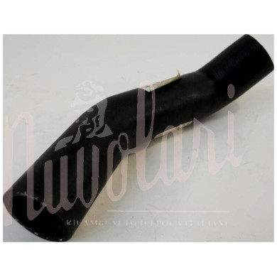 MANICOTTO COLLEGAMENTO DAL BOCHETTONE AL TERMOSTATO