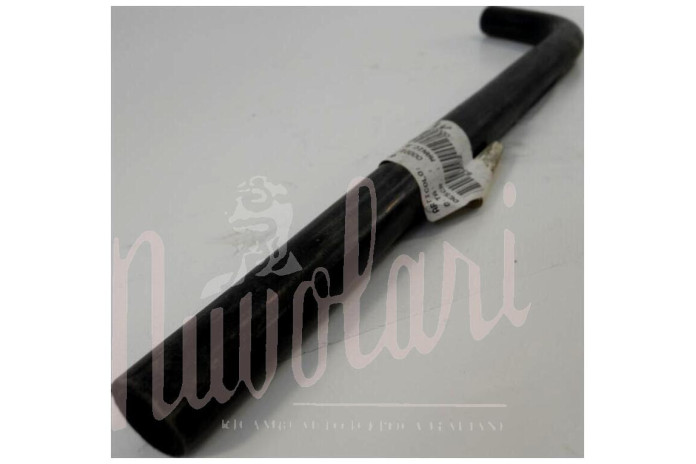 MANICOTTO COLLEGAMENTO ENTRATA ACQUA RADIATORE RISCALDAMENTO