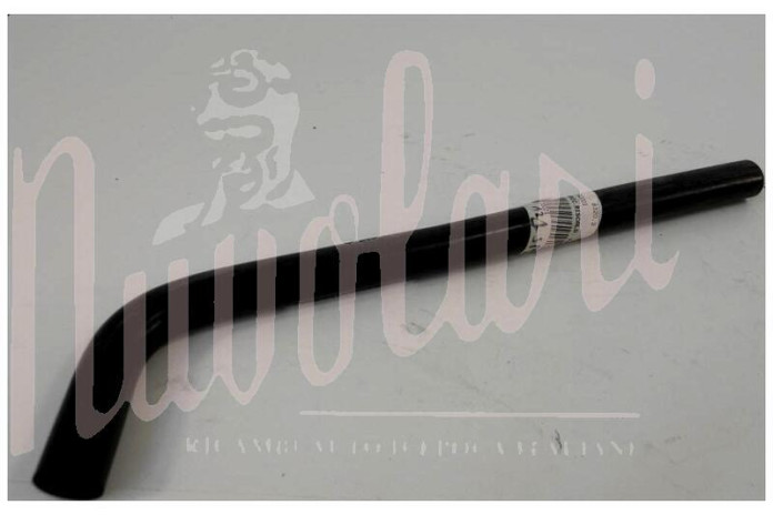 MANICOTTO COLLEGAMENTO ENTRATA ACQUA RADIATORE RISCALDAMENTO