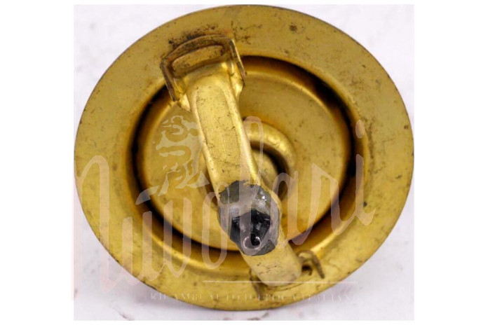 TERMOSTATO SAVARA D/56mm 75°