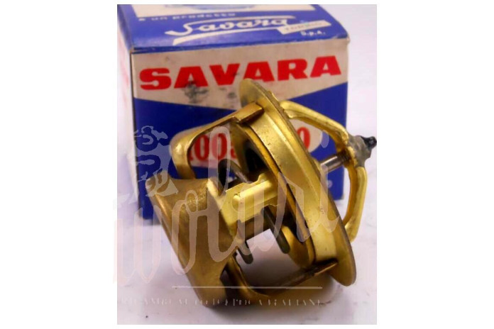 TERMOSTATO SAVARA D/56mm 75°