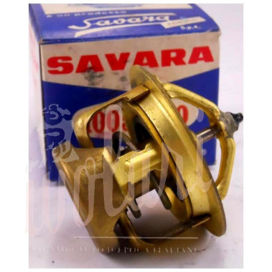 TERMOSTATO SAVARA D/56mm 75°