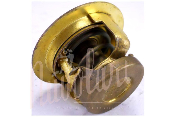 TERMOSTATO SAVARA D/56mm 75°