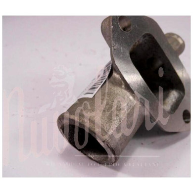 BOCCHETTONE SUPERIORE POMPA ACQUA