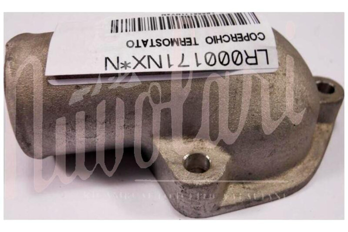 COPERCHIO TERMOSTATO