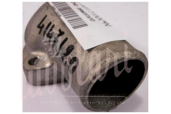 COPERCHIO TERMOSTATO