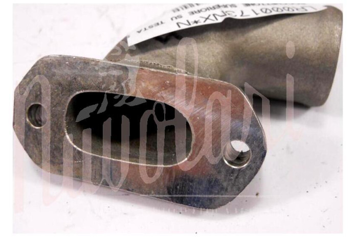 BOCCHETTONE SUPERIORE SU TESTA S/RACCORDO