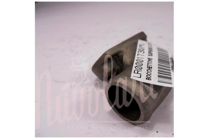 BOCCHETTONE SUPERIORE SU TESTA S/RACCORDO