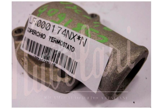 COPERCHIO TERMOSTATO