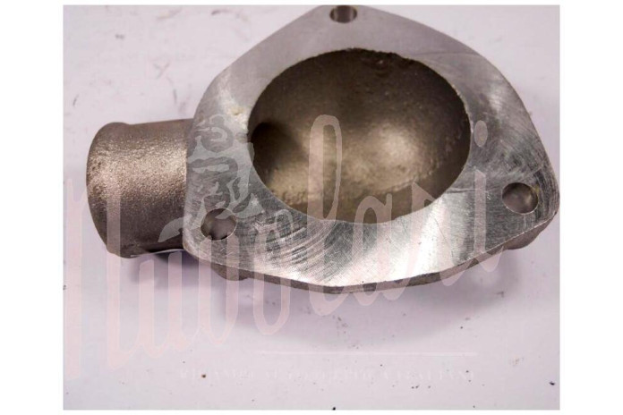 COPERCHIO TERMOSTATO