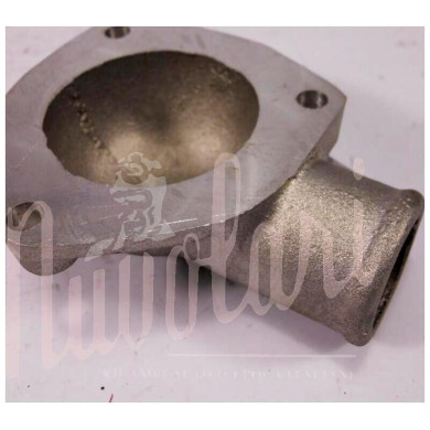 COPERCHIO TERMOSTATO