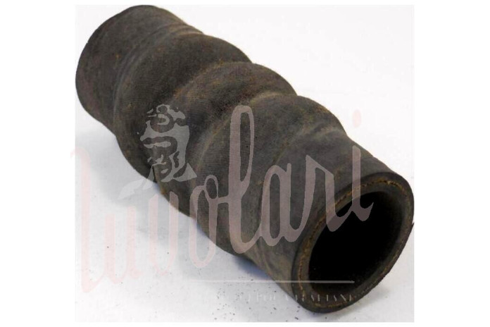 MANICOTTO SUPERIORE RADIATORE MOTORE (25X96)