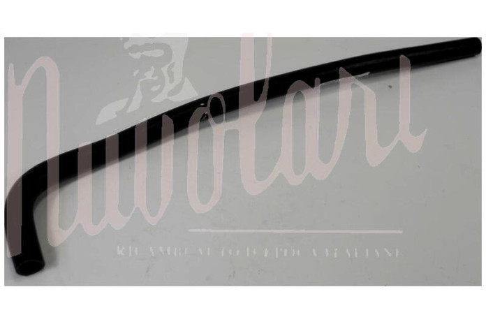 MANICOTTO COLLEGAMENTO DALL RACCORDO TESTA ALLA POMPA ACQUA