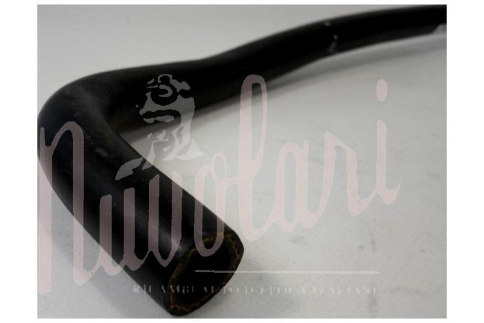 MANICOTTO COLLEGAMENTO DALL RACCORDO TESTA ALLA POMPA ACQUA