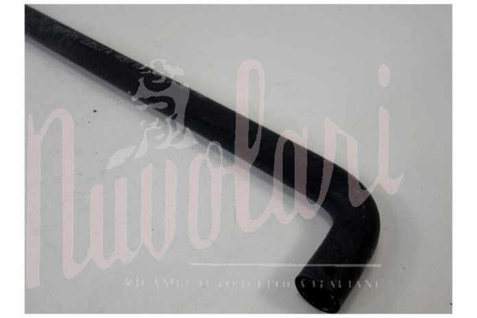 MANICOTTO COLLEGAMENTO DALL RACCORDO TESTA ALLA POMPA ACQUA