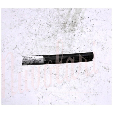 MANICOTTO SFIATO COPERCHIO PUNTERIE AL FILTRO ARIA (15X210)