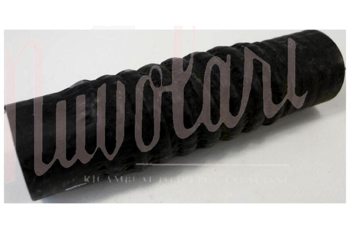 MANICOTTO SUPERIORE RADIATORE MOTORE (ORIGINALE 25X125)