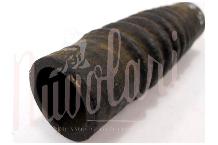 MANICOTTO SUPERIORE RADIATORE MOTORE (28X125-145)