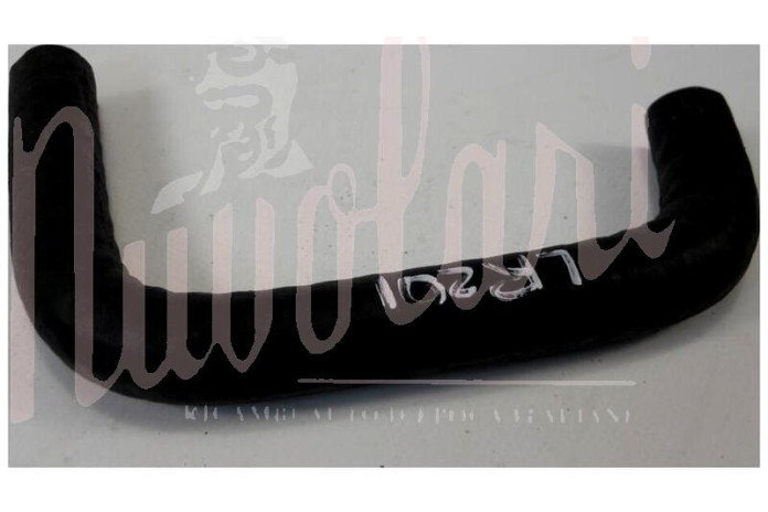 MANICOTTO COLLEGAMENTO POMPA ACQUA (CURVO 14X280)